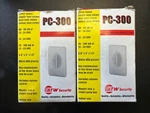 Atw Security PC-300 12 24 Vdc Multi-tone Electronic Chime (lot Of 2). Fixed Price $46.55.