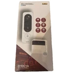And Howell Inview Video Doorbell. Security Camera Safety Night Vision. Fixed Price $22.00.