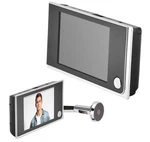 Digital Peephole Viewer Doorbell Mini Hd Smart Security Camera 3.5 Inches Indoor. Fixed Price $49.99.