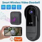 Tuya Wifi App Video Wireless Phone Home Intercom System View. Fixed Price $39.68.