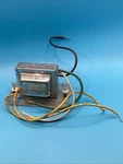 Nutone C915 Transformer Door Chime Bell 16 Volt 10VA 120V. Fixed Price $35.00.