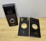 Ring Solar Charger 2ND Gen For Battery Doorbells, Video. Fixed Price $34.79.