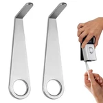 Loghohu 2 Pcs Video Doorbell Key Replacement Tool Removal For Multip.... Fixed Price $12.04.