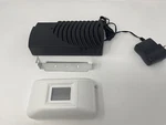 Rodann Electronics TXRX1000A Indoor Wireless Transmitter And Receiver Up To 5.... Fixed Price $99.99.