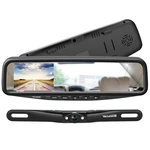 VT1 1080P Wired Car Backup Camera Kit, Easy To Install For Continuous Reve.... Fixed Price $86.73.
