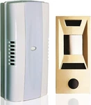 Auth Florence, High Quality, Non Electric Chime, Doorbell And Viewer #689. Fixed Price $49.50.