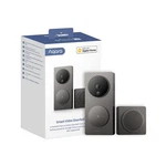 Aqara Video Doorbell G4 (chime Included), 1080P Fhd Homekit Secure ... Fast Ship. Fixed Price $132.96.