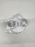 Cooper Xge Lighting Solutions APWR2 Loud Alarm/strobe Doorbell Signaler. Fixed Price $20.00.