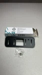 Blink Video Doorbell Wedge Mount - Black. Fixed Price $9.00.