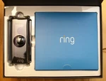 **new - Open Box** Ring Video Doorbell Pro (existing Required) Wired. Fixed Price $99.99.