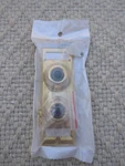 Edwards Signaling 602 Entrance Push Button. Fixed Price $19.99.