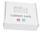Dhiedas Smart Cabinet Lock Hidden Rfid Drawer Electronic Keyless TOOL2. Fixed Price $27.99.