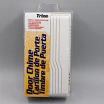 Trine Analog Door (real Chime) Vintage 1999 2-NOTE / 1-NOTE Ding Wired. Fixed Price $30.00.