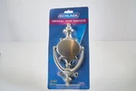 Schlage Imperial Door Knocker Brass, SC2-3107. Fixed Price $34.99.