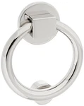 Baldwin Ring Door Knocker. Fixed Price $161.32.