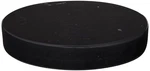 Black Marble 8" Wide X 1" High Round Pedestal Lamp Riser. Fixed Price $39.99.
