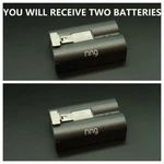 2X Genuine Rechargeable Battery V4 Ring Video Doorbell 2, 3 Quick Release Nice. Fixed Price $19.98.