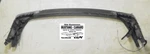 1983-1993 Mustang Convertible Top Frame Header Panel With Latches. Fixed Price $289.99.