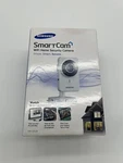 Samsung SNH-1011N Smartcam Wifi Home Security Camera Monitor Nib L303. Fixed Price $48.74.