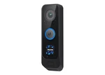 Ubiquiti Doorbell Black (UVC-G4 Pro). Fixed Price $607.90.