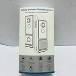Smart Wireless Wifi Doorbell Camera Phone Ring Video Intercom Security. Fixed Price $25.00.