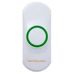 Safeguard Supply Wireless Doorbell Button Transmitter Lra-pbtx-l. Fixed Price $26.63.