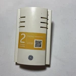 Ge Wireless Door Chime (19298) 2-MELODY No Push Button Included. Fixed Price $14.95.