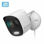 Amcrest Smarthome 1080P Wifi Outdoor Security Camera Deterrent Alarm Spotlight -. Fixed Price $59.99.