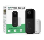 Blink Video Doorbell 2025 2ND Gen +sync Module Core System Battery Power New. Fixed Price $34.99.
