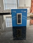 Ring Wired Doorbell Pro Smart Wifi Video Satin Nickel Newest Model. Fixed Price $80.00.