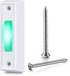 Saillong Led Lighted Wired, Ringer Push Buttons. Fixed Price $10.14.