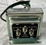 Hampton Bay-door Tri-volt Transformer Compatible With All Video Bells. Fixed Price $19.57.