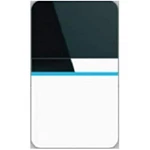Heathco SL-7313-03 Piezo Doorbell Chime Kit, White And Black. Fixed Price $37.48.