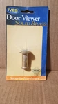 Ives Schlage Solid Brass 190 Peep Hole Door Viewer Nos-damage Packaging. Fixed Price $6.00.