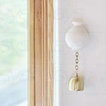 National Museum Of Korea Goods Moon Jar Door Chime + Tracking Number. Fixed Price $51.29.