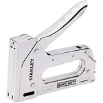Stanley Stapler Gun, Heavy Duty, Steel, 1/4-INCH To 9/16-INCH (TR110). Fixed Price $31.10.