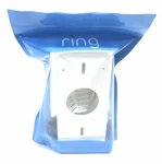 Ring Video Doorbell Wedge Kit Brand New White. Fixed Price $14.99.
