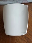 Nutone Wired Door Chime LA317WH White - In Box. Fixed Price $24.99.