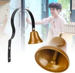 Shopkeepers Bell - May Help You, Hanging For Door Opening. Fixed Price $17.99.