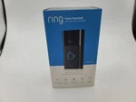 Ring Video Doorbell Wire-free -open Box- D23. Fixed Price $55.00.