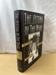 The Setting Of Pearl Thomas Weyr 2005 First Edition Vienna History Oxford. Fixed Price $20.00.