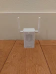 Ring Chime Pro Wi-fi Extender 8AC1P6-0EN0. Fixed Price $8.50.