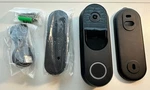 Swann Buddy Wireless Swifi-doorbell And Swifi-chime. Fixed Price $57.99.