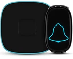 Wireless Doorbell,bo Ying Waterproof Bell,easy Install, Operating 1000FT. Fixed Price $39.90.