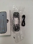 Chamberlain Myq Video Doorbell 2K Camera Battery/wired Color Night New. Fixed Price $54.99.