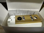 Auth Chimes 686102-01. Fixed Price $29.99.