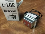 *new* Nutone 301-T Transformer IMA3303 IM3303 Chime Door 16 Volts Watts. Fixed Price $35.95.