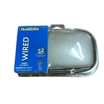 Heath Zenith 2-TONE Wired Door Chime Nickel. Fixed Price $31.99.