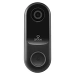 Wi-fi Smart Video Doorbell, Hardwired, No Hub Required, IP54 Rated, 1080P, Mo.... Fixed Price $19.87.
