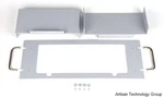 Exfo IQ-206 Optical Test System Expansion Unit Rackmount Kit. Fixed Price $60.00.